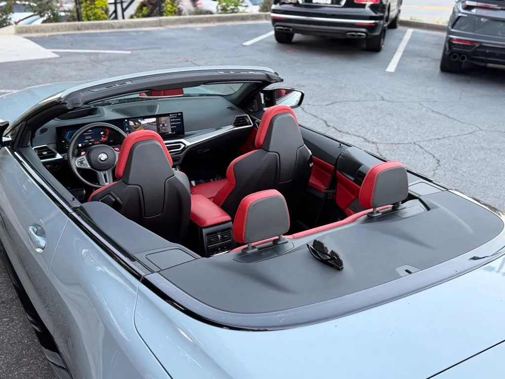 BMW M4 photo 56