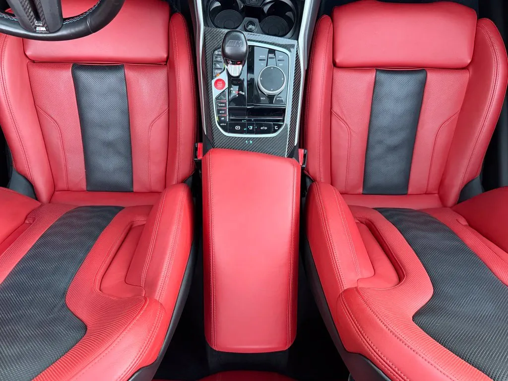 BMW M4 photo 50