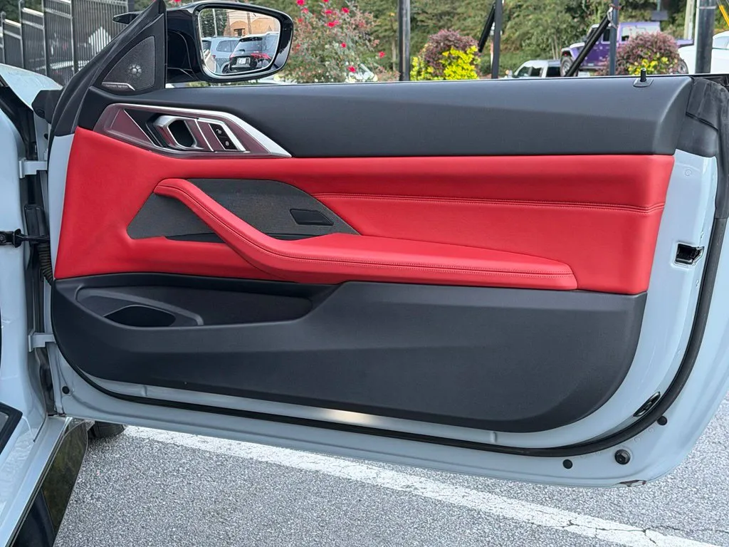 BMW M4 photo 35