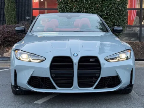 Another view of 2024 BMW M4 Competition for sale in Sandy Springs, GA at Gravity Autos Sandy Springs