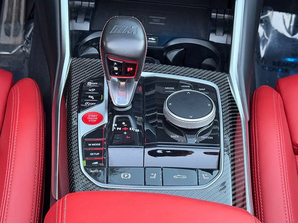 BMW M4 photo 49