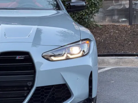 More photos of 2024 BMW M4 Competition at Gravity Autos Sandy Springs, GA