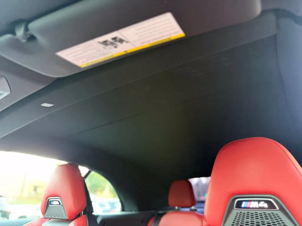 BMW M4 photo 58