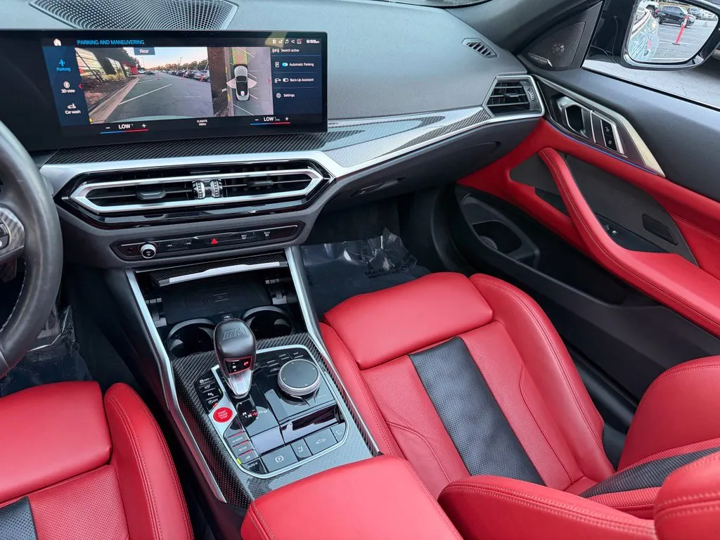 BMW M4 photo 42