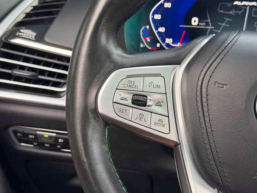 BMW X7 photo 46