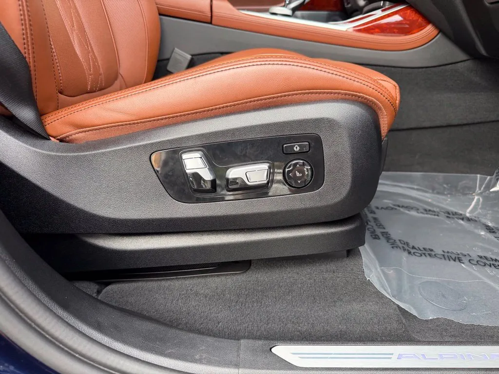 BMW X7 photo 37