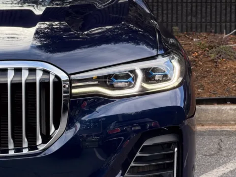 More photos of 2022 BMW X7 ALPINA XB7 at Gravity Autos Sandy Springs, GA