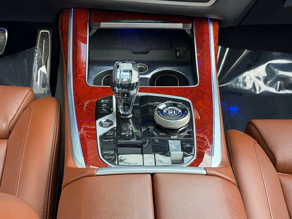 BMW X7 photo 50