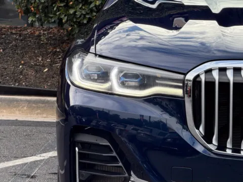 More photos of 2022 BMW X7 ALPINA XB7 at Gravity Autos Sandy Springs, GA