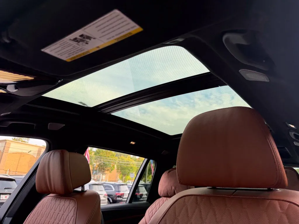 BMW X7 photo 53