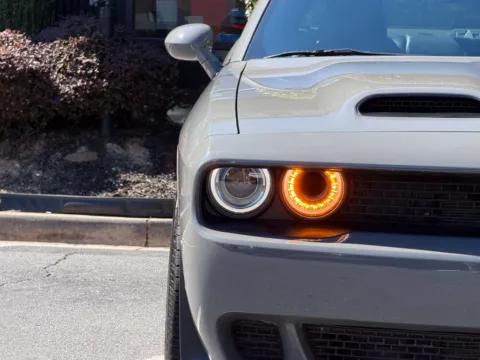 More photos of 2023 Dodge Challenger SRT Hellcat Jailbreak at Gravity Autos Sandy Springs, GA