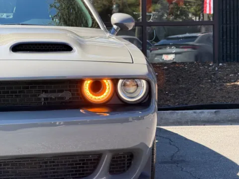 More photos of 2023 Dodge Challenger SRT Hellcat Jailbreak at Gravity Autos Sandy Springs, GA