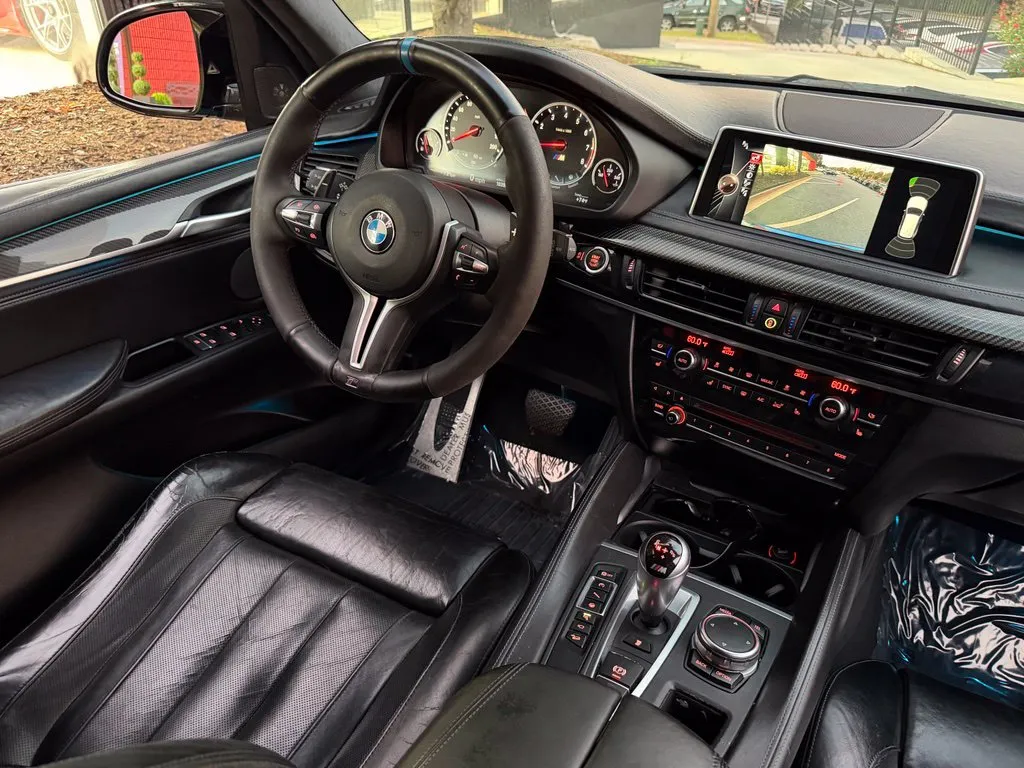 BMW X5 photo 40
