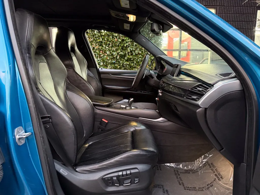 BMW X5 photo 34
