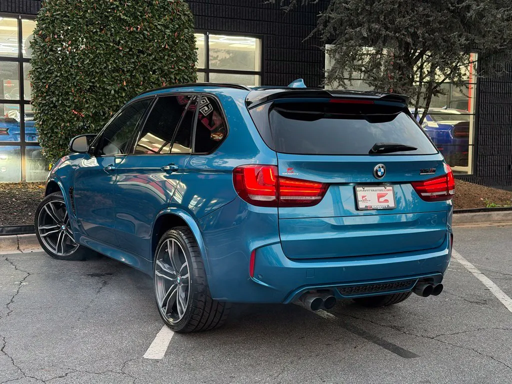 BMW X5 photo 17