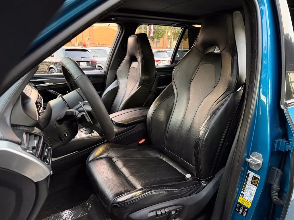 BMW X5 photo 26