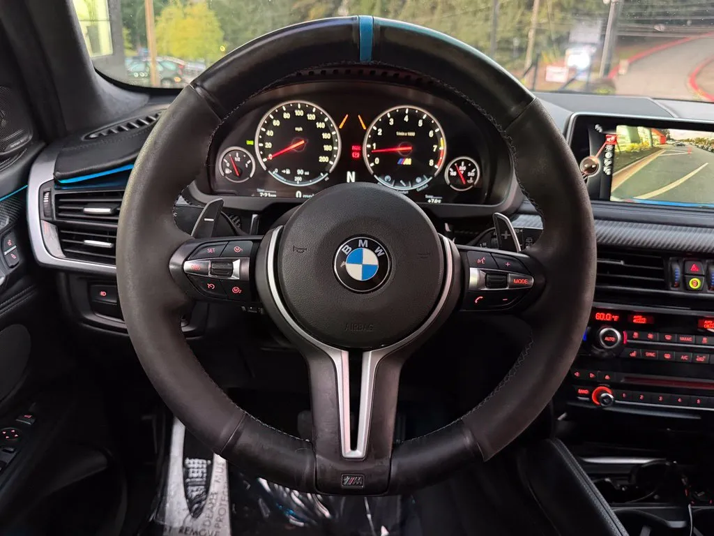 BMW X5 photo 42