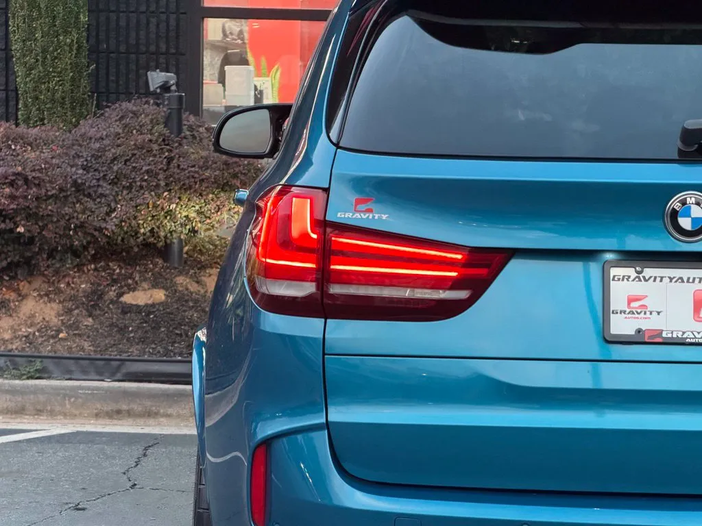 BMW X5 photo 15