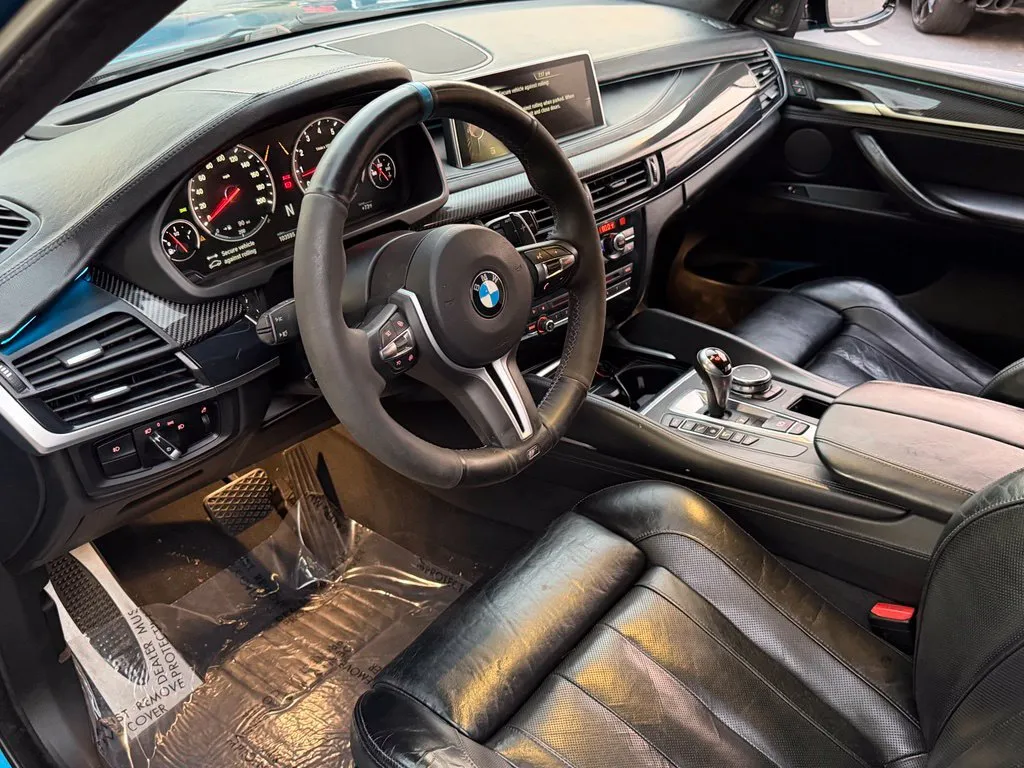BMW X5 photo 24