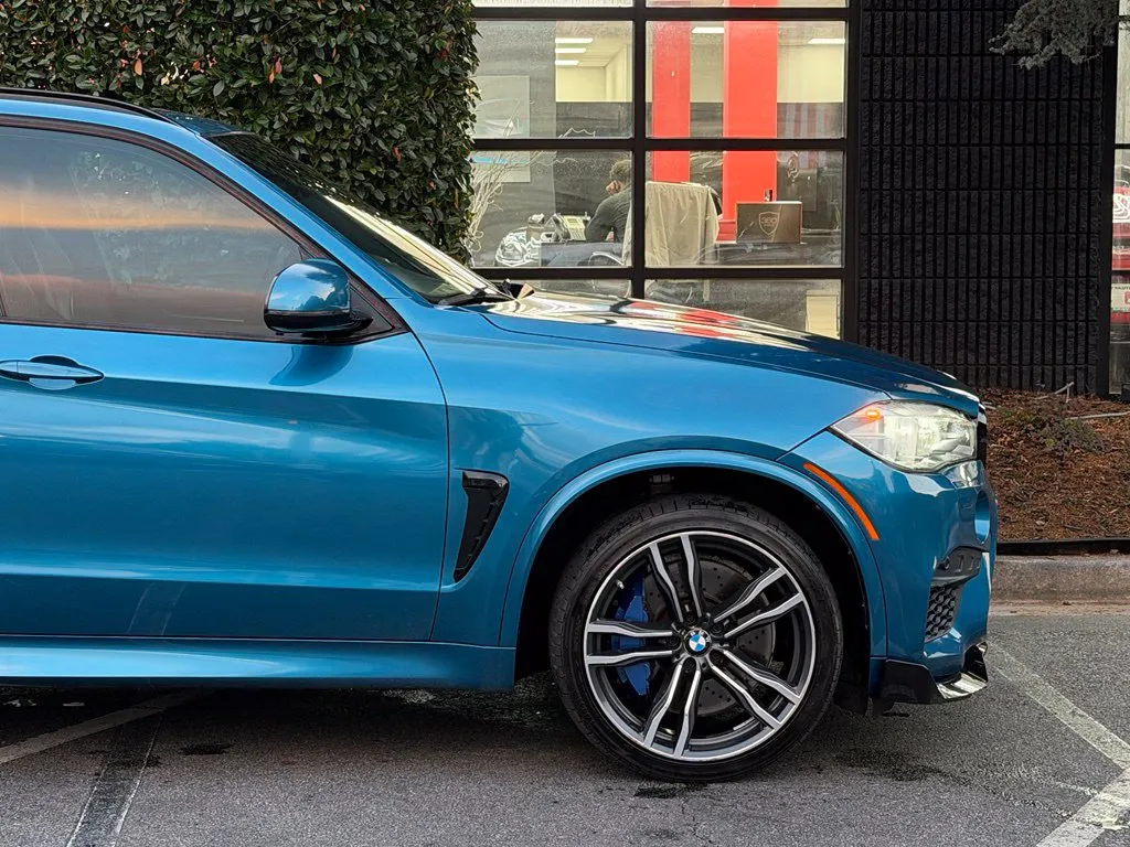 BMW X5 photo 23