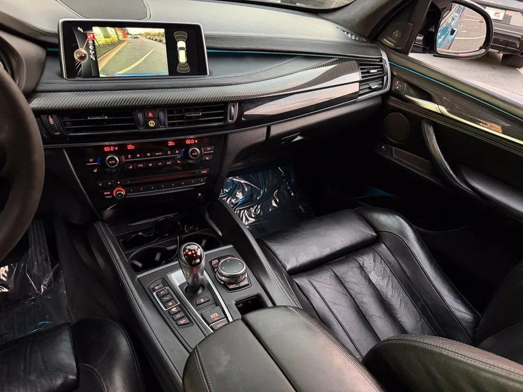 BMW X5 photo 41