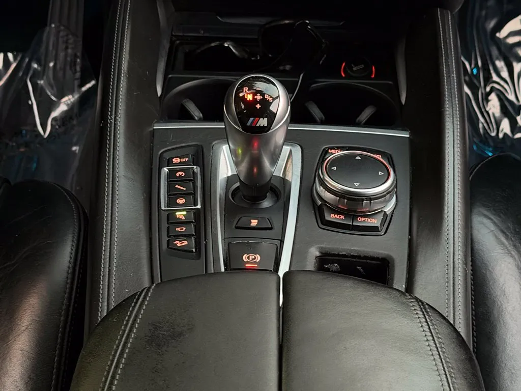 BMW X5 photo 47