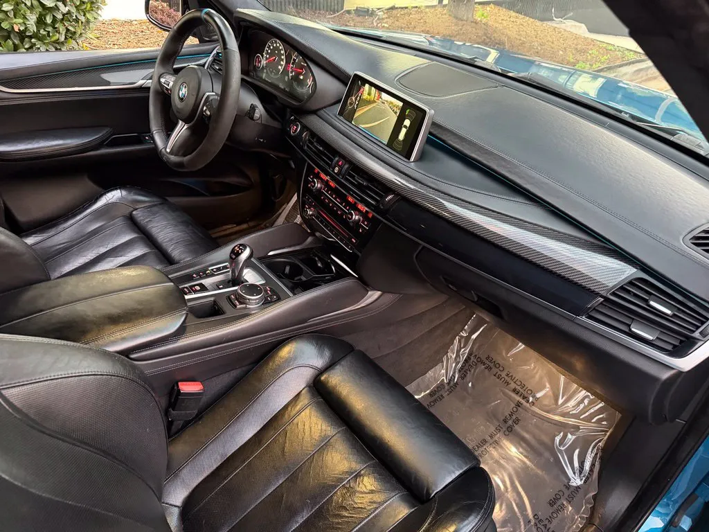 BMW X5 photo 33