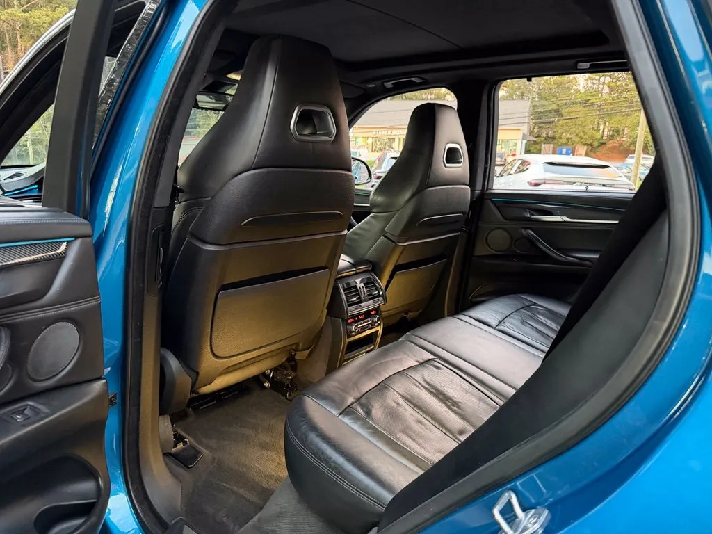 BMW X5 photo 31