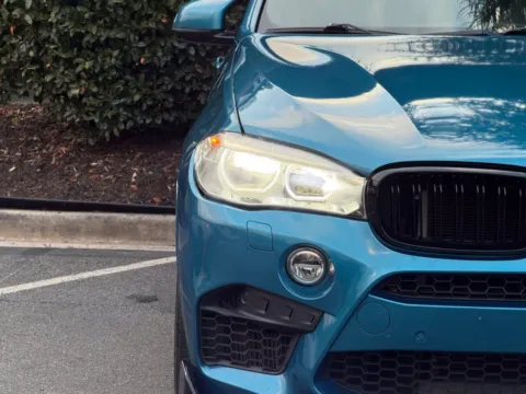 More photos of 2016 BMW X5 M at Gravity Autos Sandy Springs, GA