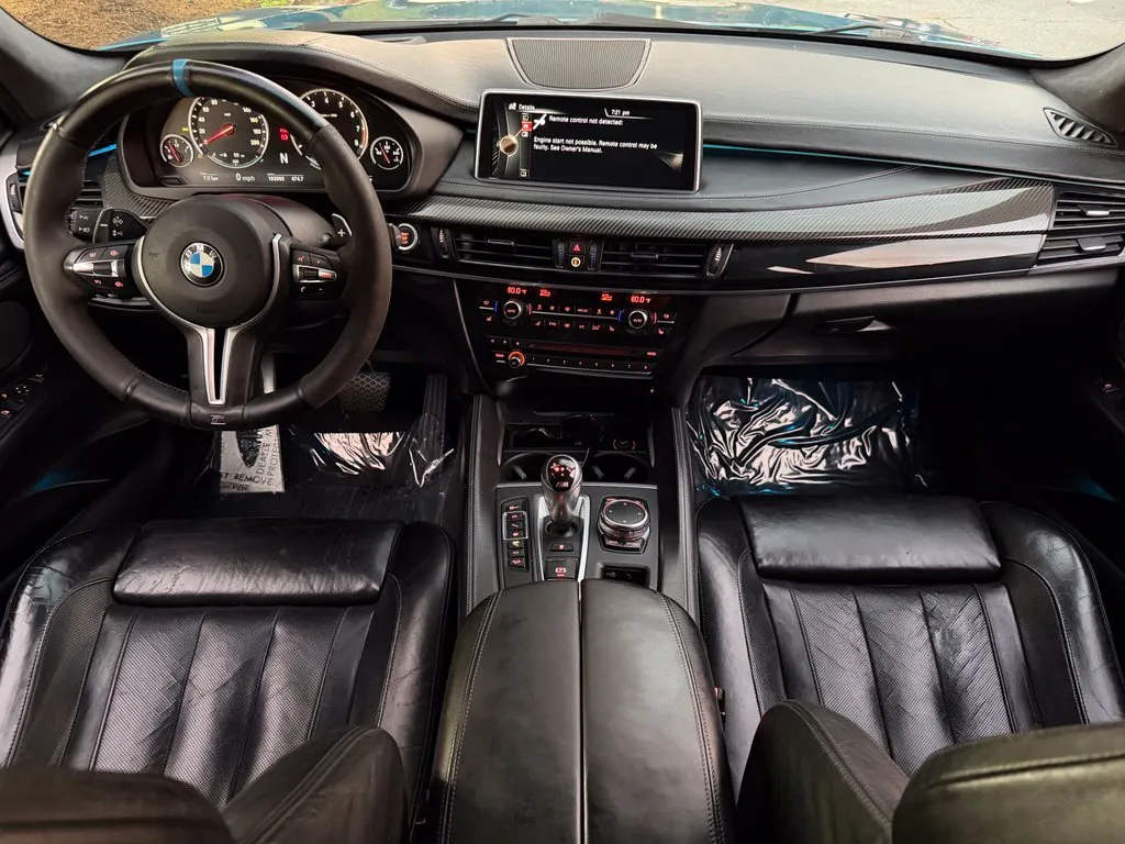 BMW X5 photo 39
