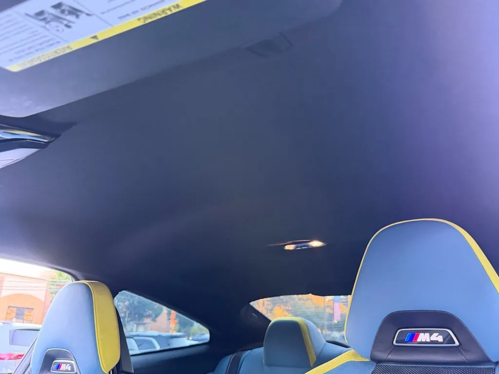 BMW M4 photo 51