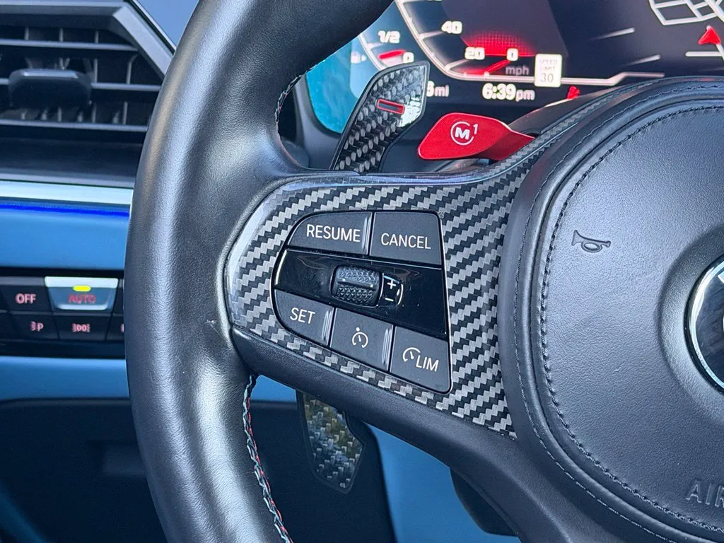 BMW M4 photo 43