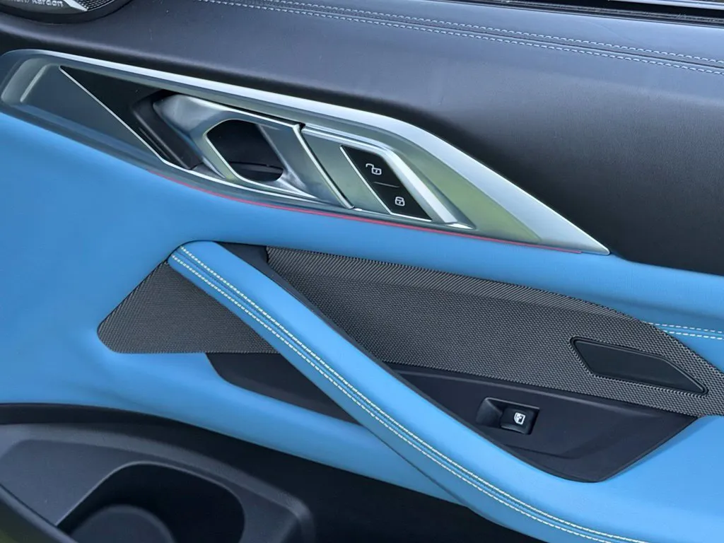 BMW M4 photo 37