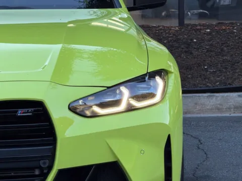 More photos of 2023 BMW M4 Competition at Gravity Autos Sandy Springs, GA