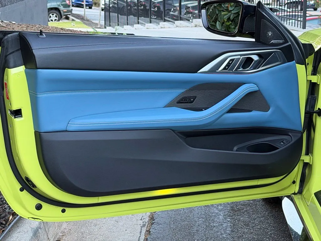 BMW M4 photo 29