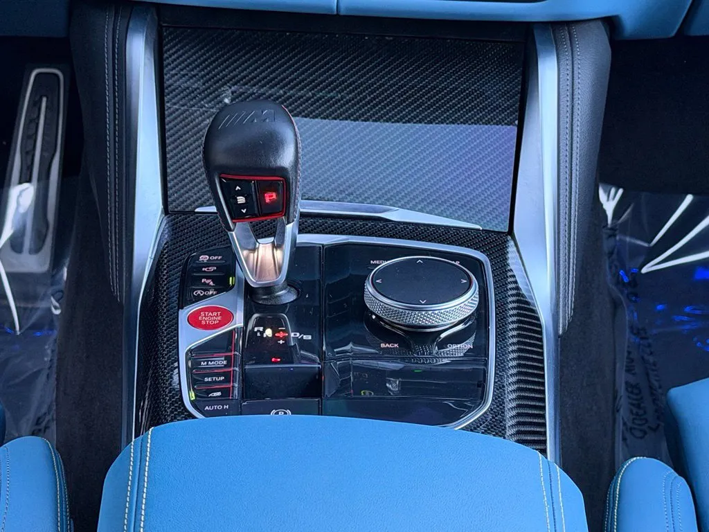 BMW M4 photo 47