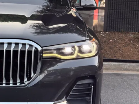 More photos of 2022 BMW X7 xDrive40i at Gravity Autos Sandy Springs, GA