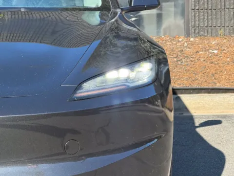 More photos of 2024 Tesla Model 3 Long Range at Gravity Autos Sandy Springs, GA