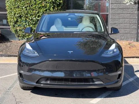 Photos of 2023 Tesla Model Y Long Range for sale in Sandy Springs, GA at Gravity Autos Sandy Springs