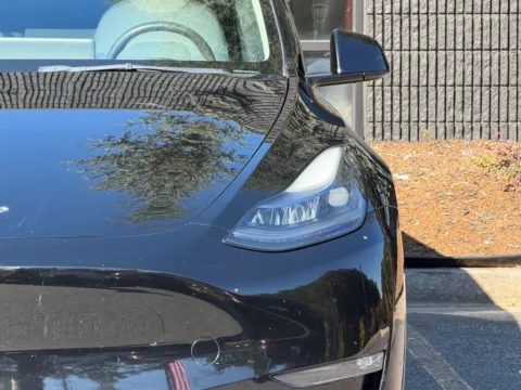 More photos of 2023 Tesla Model Y Long Range at Gravity Autos Sandy Springs, GA
