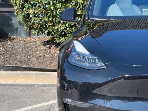 More photos of 2023 Tesla Model Y Long Range at Gravity Autos Sandy Springs, GA
