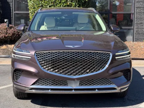Another view of 2022 Genesis GV70 2.5T for sale in Sandy Springs, GA at Gravity Autos Sandy Springs