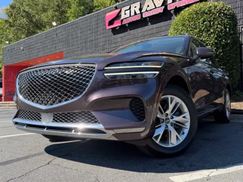 Photos of 2022 Genesis GV70 2.5T for sale in Sandy Springs, GA at Gravity Autos Sandy Springs