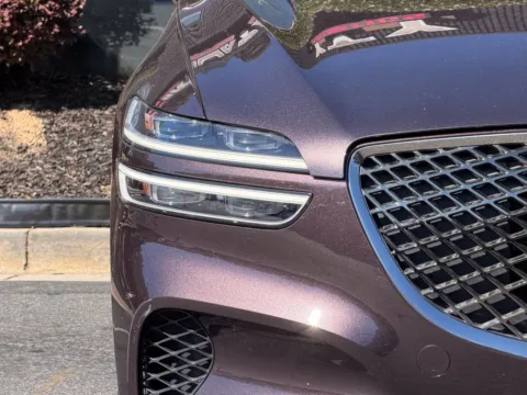 More photos of 2022 Genesis GV70 2.5T at Gravity Autos Sandy Springs, GA
