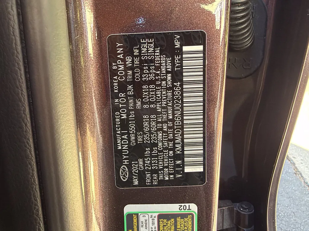 Genesis GV70 photo 55