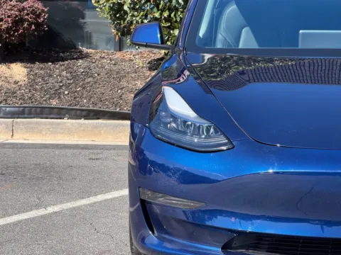 More photos of 2023 Tesla Model 3 at Gravity Autos Sandy Springs, GA