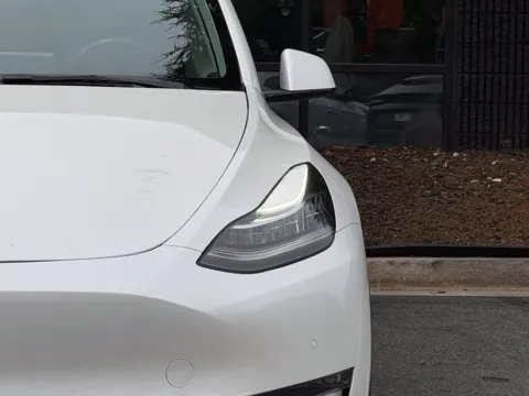 More photos of 2022 Tesla Model Y Long Range at Gravity Autos Sandy Springs, GA