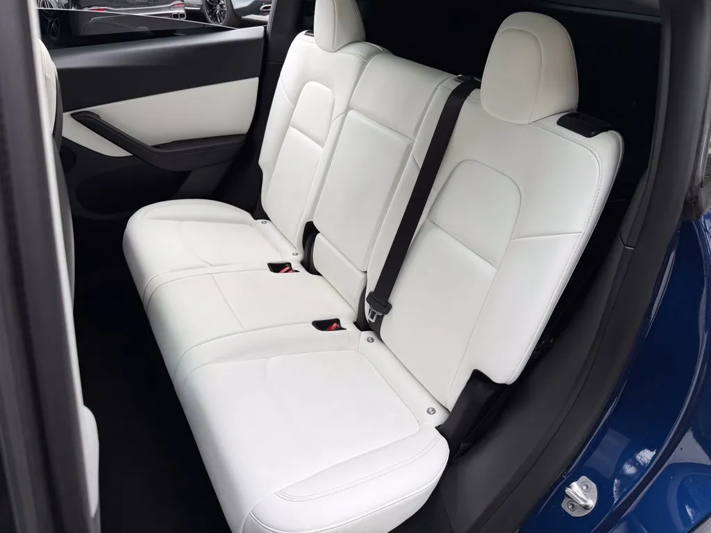 Tesla Model Y photo 31