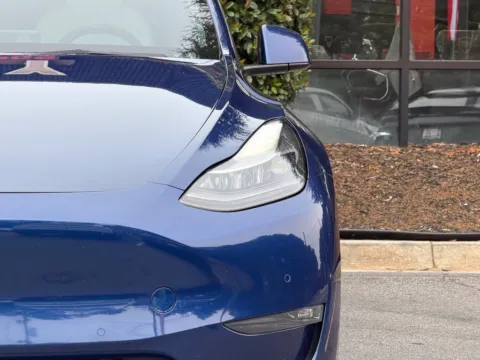 More photos of 2022 Tesla Model Y Performance at Gravity Autos Sandy Springs, GA