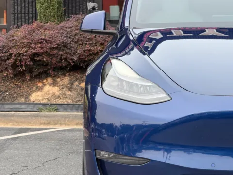More photos of 2022 Tesla Model Y Performance at Gravity Autos Sandy Springs, GA